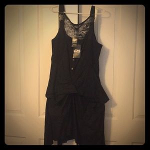 Torrid Star Wars rogue one dress